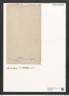 Fragilaria brevis Mont. (de-Toni-Nr.: Genus 73, Species 2710) Zeichnungen Sammlung Grunow (NHMW-BOT-W0374030)